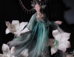 Embracing Modernity in a Classic Style:The Newest Youth Qipao Revolution