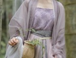 Ancient Footwear of Hanfu:Exploring the Traditional Shoe Culture of Chinese Antiquity