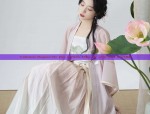 Traditional Elegance:The Rise of Hanfu Shoes for Little Girls with千层底
