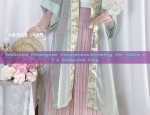 Seductive Cheongsam Temptations:Unveiling the Allure of a Seductive Flag