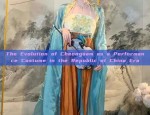 Summer Childrens Hanfu Fashion:A Guide to Comfort and Style