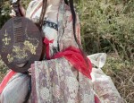 The Rise of Hanfu Style:Exploring the Fashionable Xiaobao斜挎小包