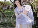 Summer Elegance with Hanfu Shoes:A Mesh of Comfort and Style for Women