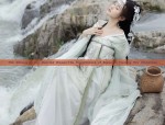 Chinese-Style Girls Tang Suit:A Blend of Tradition and Modernity