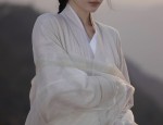 The Elegance of Qiyu Hanfu Women
