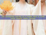 Imperfections in Traditional Hanfu Fashion:A Closer Look