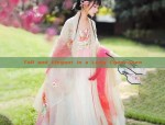 Ancient Elegance Revived:The Art of Guqi Handmade Cheongsam