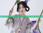 The Splendor of Tangzhuang:The Traditional Chinese Clothing in Modern Perspective