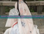 Splendid Splendor:The Splendid Mingyue Cheongsam in Splendid Tapestry
