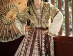 Reimagining Cheongsam Womens Summer Ensemble:Modern Updates for a Classic Look