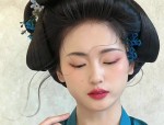 Golden Silk Velvet Cheongsam:Unveiling a Brand Icon