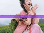 Qipao-Inspired Girls Summer Fashion:A Blend of Modern Chic and Ancient Charm