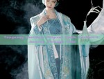 Hanfu Fashion:Exploring the Enchanting Charm of Hanfu at Babbage Prices