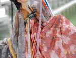 The Enchanting Beauty of Hanfu:The Legend of the Mermaid Tears and the Dragon Mother