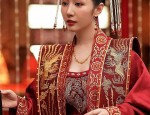 Plus-Size Cheongsam:Long-Style for a Flattering and Slimming Look Despite a Belly Curve