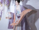 Summer Cheongsam Elegance:Embracing the Traditional Beauty of Flag-Buttoned Skirts for Women
