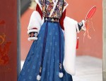 Enhanced Silk Quality of Cheongsam for Summer Comfort