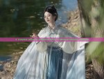 Hanfu Hooded Sweatshirt Sets:Embracing Traditional Elegance in Modern Comfort