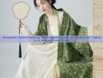 Mongolian Hanfu:Exploring the Cultural Fusion of Traditional Fashion in Mongolia and China