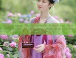 Summer Fashion Trends:Qipao-Inspired Girls Dress for Young Children