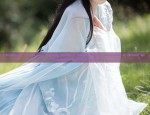 2025 Girls Hanfu Fashion:The Rise of Traditional Elegance in Childrens Outerwear