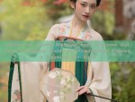Embracing Traditional Hanfu with Ear Clips:A Guide for Non-Pierced Women