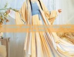 Ancient Womens Hanfu Costumes:Embracing the Essence of Chinese Tradition