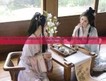 Exploring the World of Childrens Hanfu Headwear