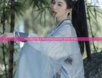Ancient-Style Hanfu for Little Girls in Summer:A Blend of Tradition and Comfort