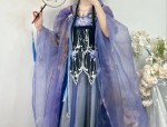 Childrens Hanfu Tops for Autumn Winter:A Guide to Warm and Stylish Options