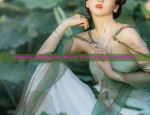 Authentic Fairy-like Hanfu Fashion:The Essence of Traditional Chinese Elegance