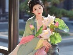 Generals Hanfu Traditional Costume:A Complete Guide