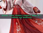 Summer 2024:Embracing the New Wave of Qipao with Blue and White Porcelain Patterns