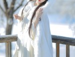 The Rising Popularity of Hanfu among Teenagers and High School Students
