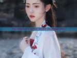 Reimagining the Cheongsam Dance Dress:Innovations in Traditional Elegance