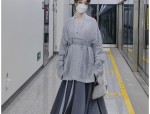 The Splendor of Hanfu:The Story of Qun Jia 汉服裙夹子)
