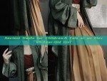 Ancient Hanfu for Children:A Tale of an Eleven-Year-Old Girl