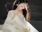 Ancient Charm in Modern Summer Skirts:The Evolution of Ancient Chinese Dress for Girls