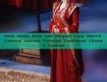 Embracing Elegance:New Qipao Womens Cheongsam Styles for Autumn Winter 2023