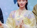 Chengdus Traditional Splendor:Hanfu Rental Services