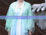 The Enigma of Hanfu:The Allure of Mingye 冥夜)Hanfu