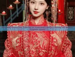 Childrens Qipao Fashion Trends in 2021:The New Generation of Traditional Elegance