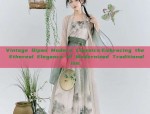 Elegant Qipao Fashion Show:A Glamor of Traditional Elegance at the Apex of Fashion