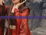 Daily Wear Hanfu Dress:The Essence of Traditional Elegance