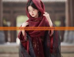 Summer Childrens Hanfu Fashion for Girls:A Blend of Tradition and Modernity