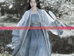 A Complete Guide to the Vibrant Purple Hanfu Traditional Attire