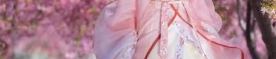 Ancient Charm in Modern Times:Girls Hanfu Fashion for Summer