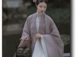 Adult Womens Hanfu Skirts:Embracing Traditional Elegance