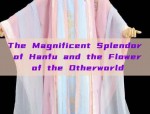 Ming-Style Hanfu Wig for Little Girls:A Blend of Tradition and Modernity