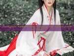 Elegant Revamp of Traditional Chinese Xiangyunsha Cheongsam Qipao